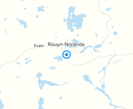 Rona Rouyn-Noranda