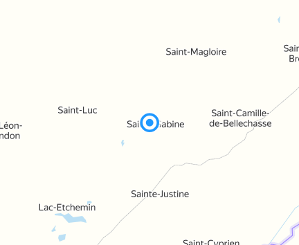 Rona Sainte-Sabine-De-Bellechasse