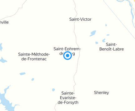 Rona Saint-Éphrem-De-Beauce