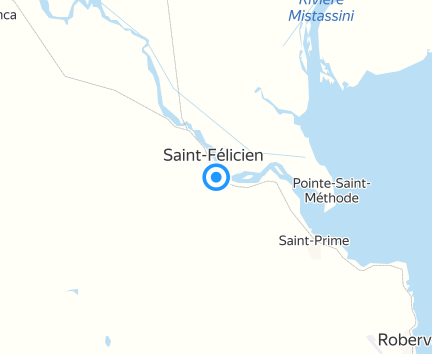 Rona Saint-Félicien
