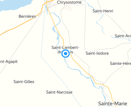 Rona Saint-Lambert-De-Lauzon