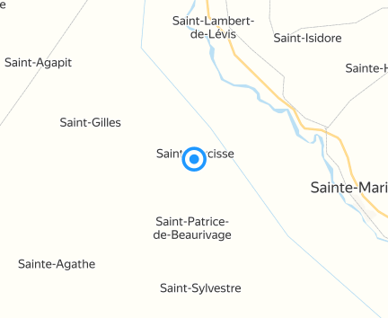 Rona Saint-Narcisse-De-Beaurivage