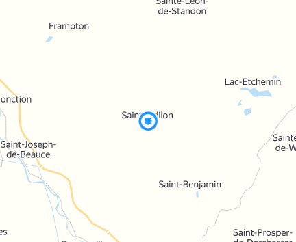 Rona Saint-Odilon