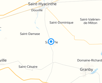 Rona Saint-Pie