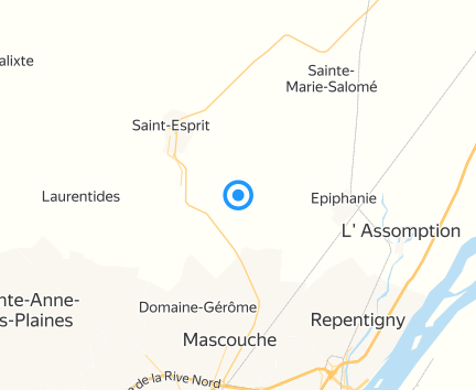 Rona Saint-Roch-De-L'Achigan