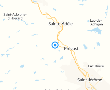 Rona Saint-Sauveur