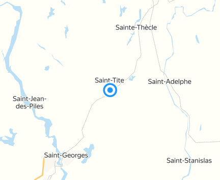 Rona Saint-Tite