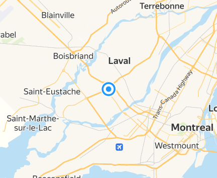 Safari – Centre D&rsquo;Animaux – Pet Center Laval