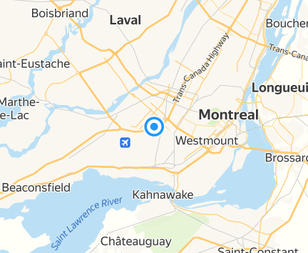 Sagetra Montréal