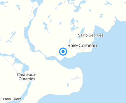 SAQ Baie-Comeau
