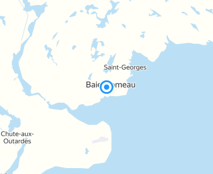 SAQ Baie-Comeau
