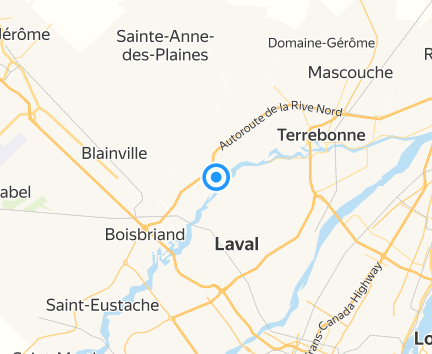 SAQ Bois-Des-Filion