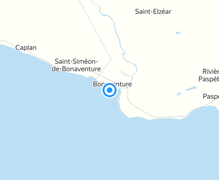 SAQ Bonaventure