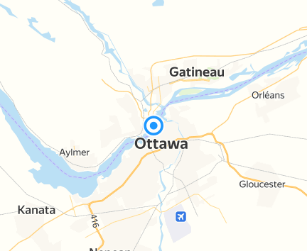 SAQ Gatineau