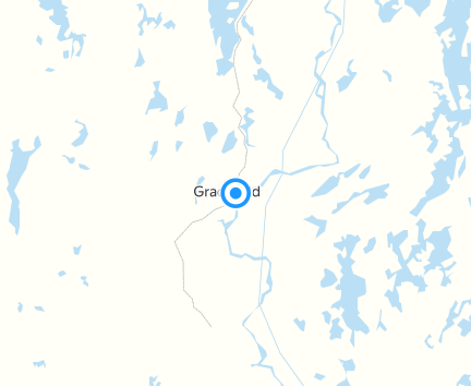 SAQ Gracefield