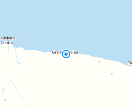 SAQ Grande-Vallée