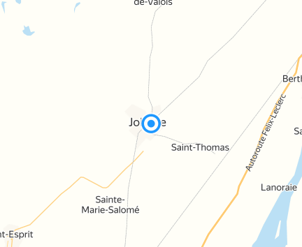 SAQ Joliette