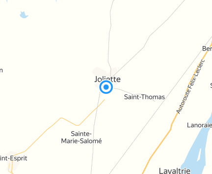 SAQ Joliette