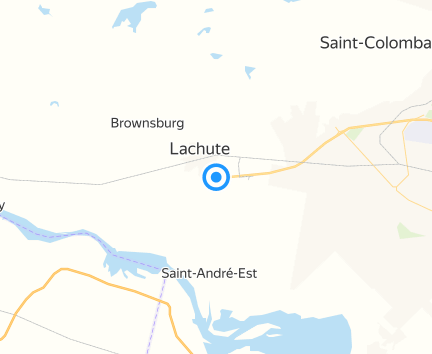 SAQ Lachute