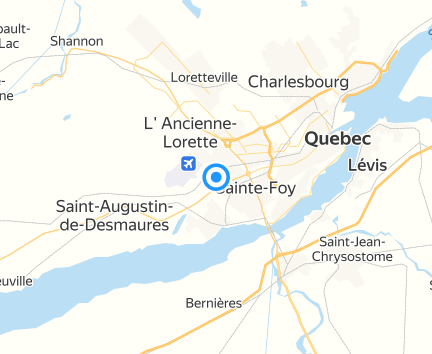 SAQ L'Ancienne-Lorette