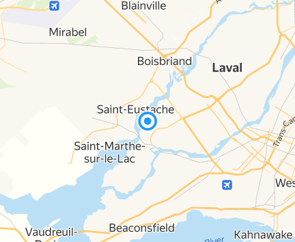 SAQ Laval Laval-Ouest