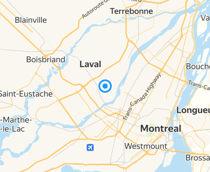 SAQ Laval Pont-Viau