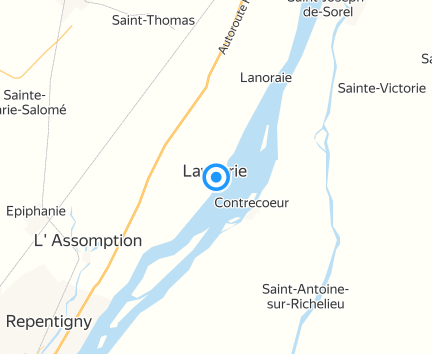 SAQ Lavaltrie