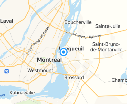 SAQ Longueuil
