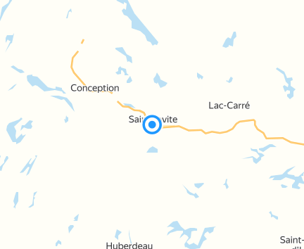 SAQ Mont-Tremblant
