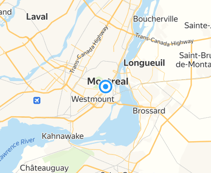 SAQ Montréal
