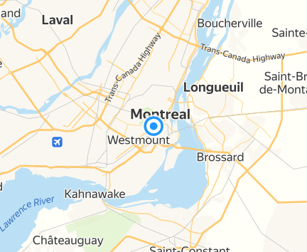 SAQ Montréal
