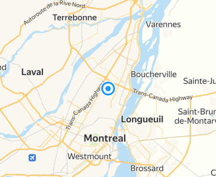 SAQ Montréal Mercier-Hochelaga-Maisonneuve