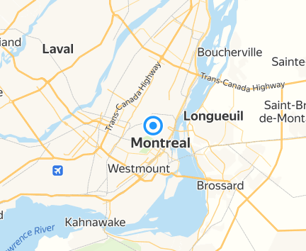 SAQ Montréal