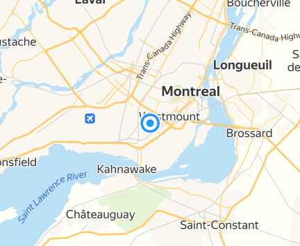 SAQ Montréal