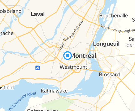 SAQ Montréal