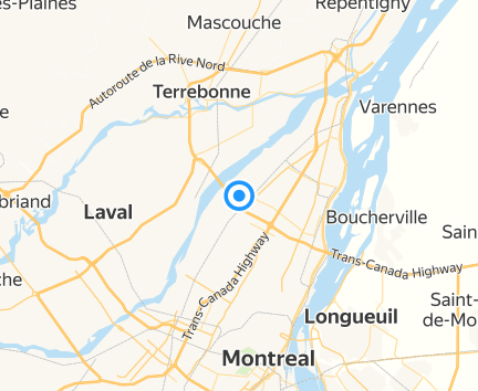 SAQ Montréal
