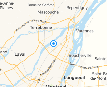 SAQ Montréal