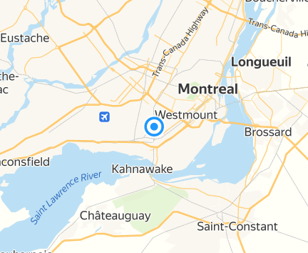 SAQ Côte-Saint-Luc