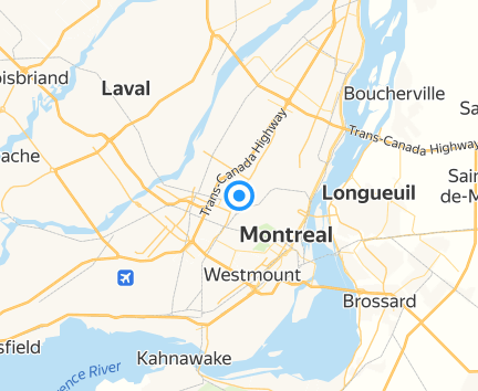 SAQ Montréal Villeray