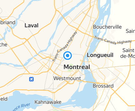 SAQ Montréal