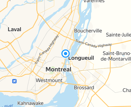 SAQ Montréal