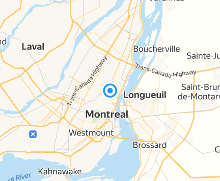 SAQ Montréal