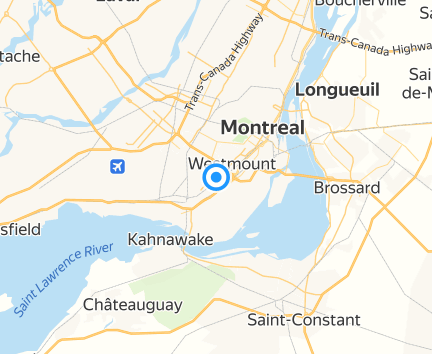 SAQ Montréal