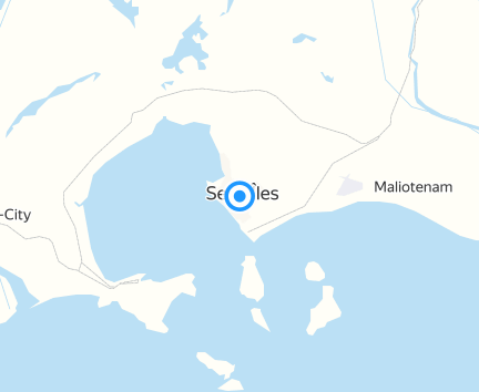 SAQ Sept-Îles