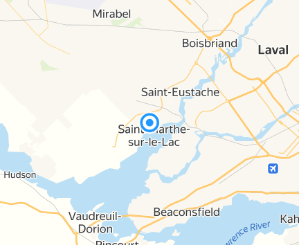SAQ Saint-Eustache