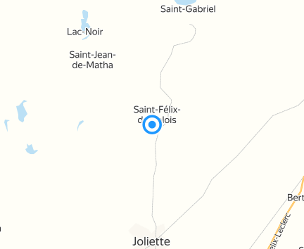 SAQ St-Félix-De-Valois