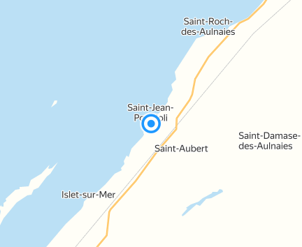SAQ Saint-Jean-Port-Joli