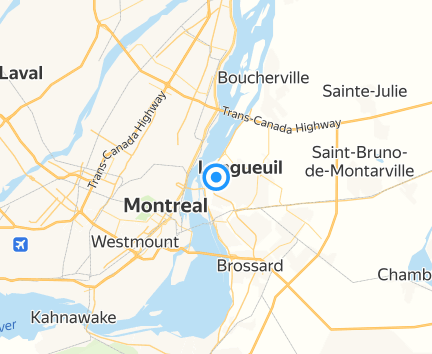 SAQ Longueuil