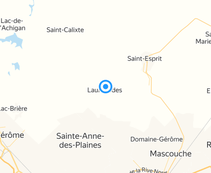 SAQ Saint-Lin - Laurentides