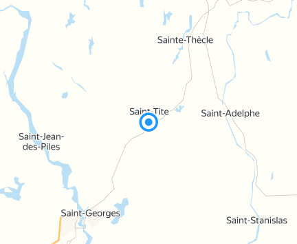 SAQ Saint-Tite